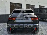 2019 Jaguar E-PACE