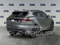 2019 Jaguar E-PACE