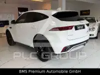 2019 Jaguar E-PACE