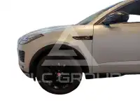 2019 Jaguar E-PACE