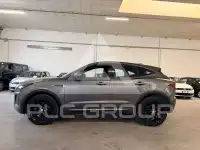 2019 Jaguar E-PACE