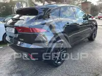 2019 Jaguar E-PACE