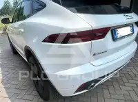2019 Jaguar E-PACE