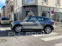 2019 Jaguar E-PACE