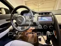 2019 Jaguar E-PACE