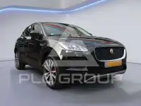 2019 Jaguar E-PACE