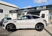 2019 Jaguar E-PACE
