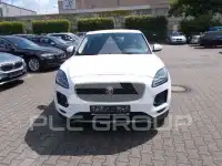 2019 Jaguar E-PACE
