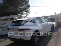2019 Jaguar E-PACE