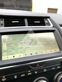 2019 Jaguar E-PACE