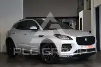 2019 Jaguar E-PACE