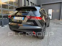 2019 Jaguar E-PACE