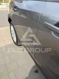 2019 Jaguar E-PACE
