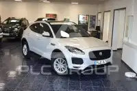 2019 Jaguar E-PACE