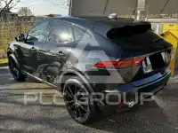 2019 Jaguar E-PACE