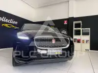 2019 Jaguar E-PACE