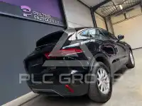 2019 Jaguar E-PACE