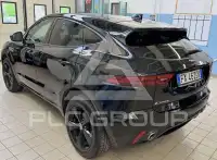 2019 Jaguar E-PACE