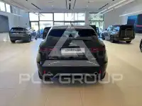 2019 Jaguar E-PACE