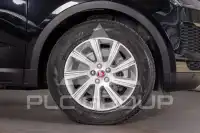 2019 Jaguar E-PACE