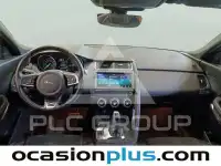 2019 Jaguar E-PACE
