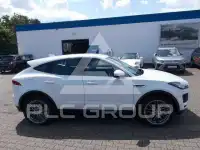 2019 Jaguar E-PACE