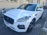 2019 Jaguar E-PACE