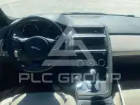 2019 Jaguar E-PACE
