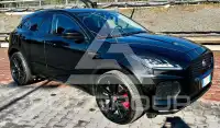 2019 Jaguar E-PACE