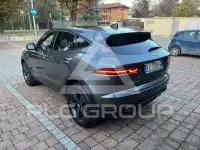 2019 Jaguar E-PACE