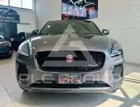 2019 Jaguar E-PACE