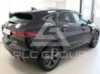 2019 Jaguar E-PACE