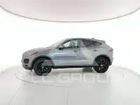 2019 Jaguar E-PACE