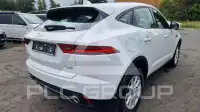 2019 Jaguar E-PACE