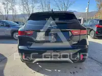 2019 Jaguar E-PACE