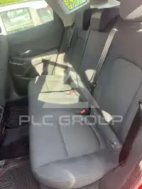 2019 Jaguar E-PACE