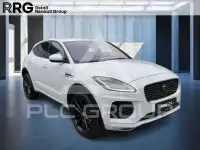 2019 Jaguar E-PACE