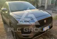2019 Jaguar E-PACE