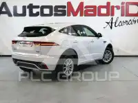 2019 Jaguar E-PACE