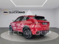 2019 Jaguar E-PACE