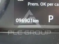 2019 Jaguar E-PACE