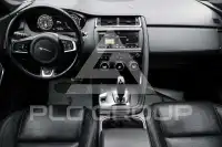 2019 Jaguar E-PACE