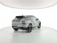 2019 Jaguar E-PACE