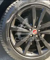 2019 Jaguar E-PACE