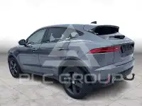 2019 Jaguar E-PACE