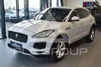 2019 Jaguar E-PACE