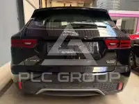 2019 Jaguar E-PACE
