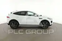 2019 Jaguar E-PACE