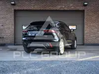 2019 Jaguar E-PACE