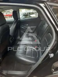 2019 Jaguar E-PACE